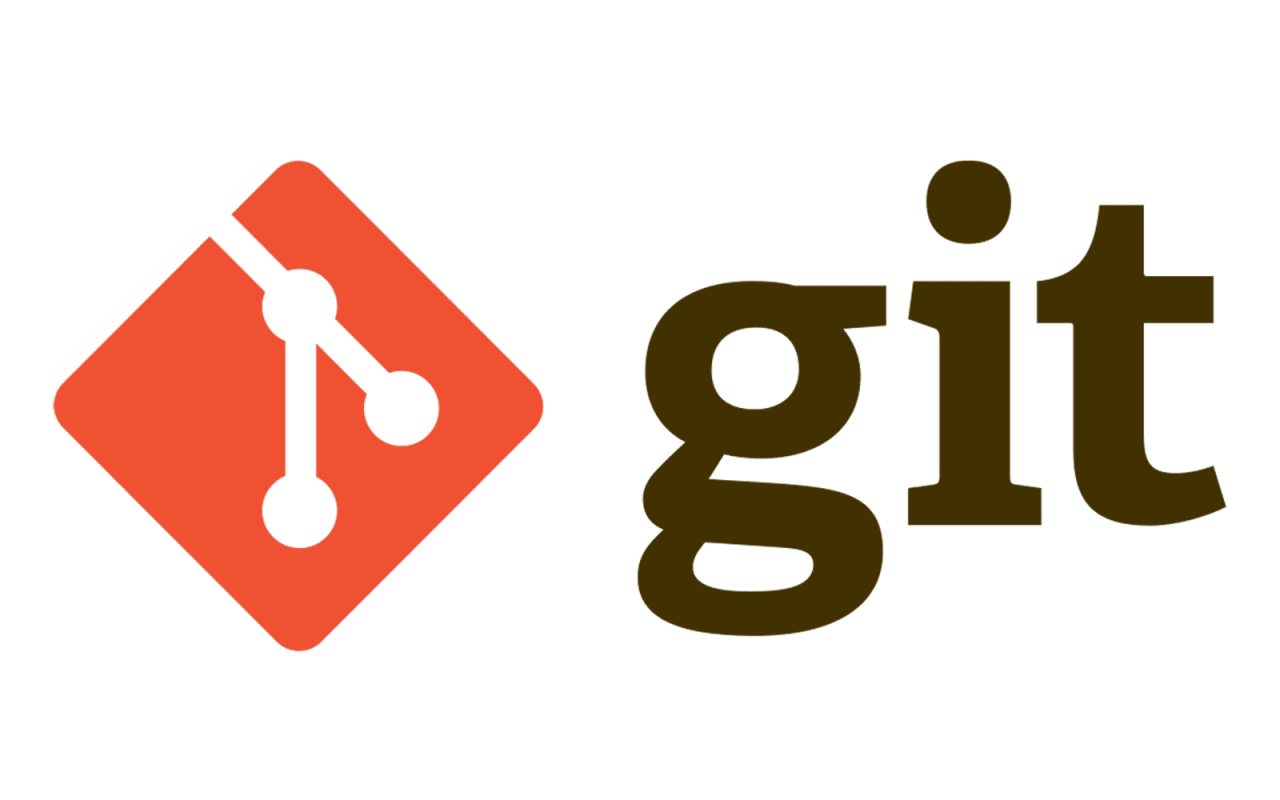 Git logo