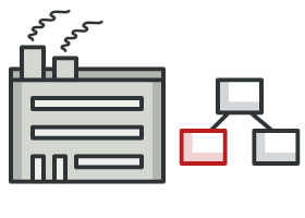 Factory Method, center